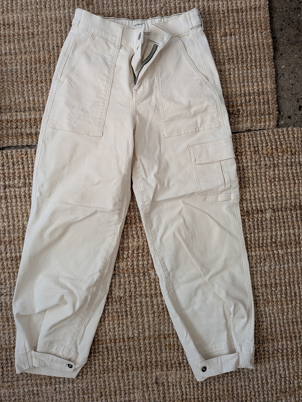 Upwest Cargo Pants